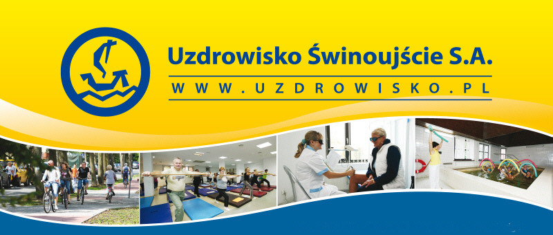 Uzdrowisko  Swarozyc Bursztyn   
